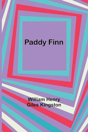 Paddy Finn