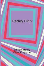 Paddy Finn 