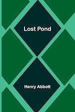 Lost Pond 