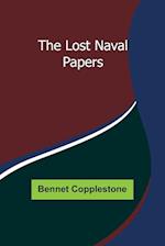 The Lost Naval Papers 