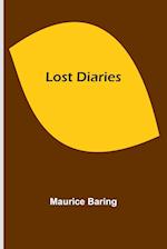 Lost Diaries 