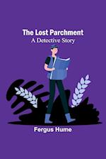 The Lost Parchment