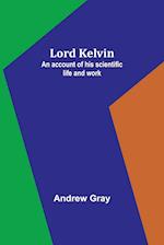 Lord Kelvin