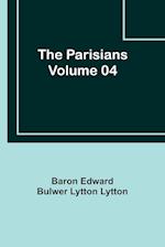 The Parisians - Volume 04 