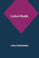 Lotus Buds 