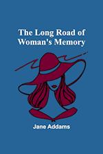 The long road of woman's memory 
