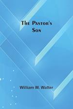 The Pastor's Son 