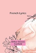 French Lyrics