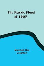 The Passaic Flood of 1903 