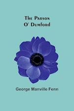 The Parson O' Dumford 