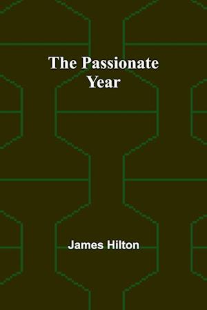 The passionate year