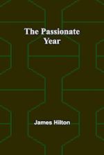 The passionate year 