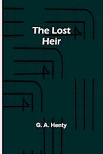 The Lost Heir 