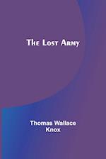 The Lost Army 