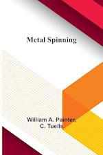 Metal Spinning 