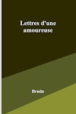 Lettres d'une amoureuse 