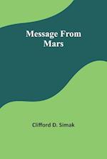 Message From Mars 