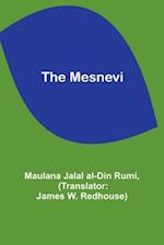 The Mesnevi 