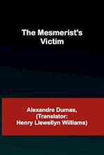 The Mesmerist's Victim 