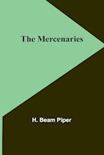 The Mercenaries 