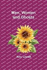 Men, Women and Ghosts 