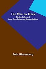 The Men on Deck