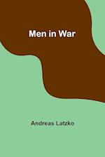 Men in War 