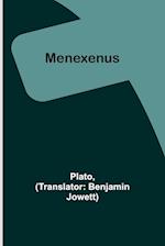 Menexenus 