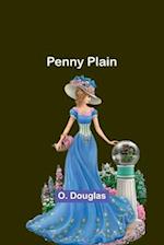 Penny Plain 
