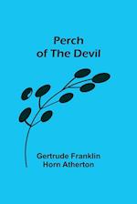 Perch of the Devil 