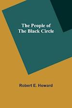 The People of the Black Circle 