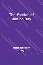 The Mission of Janice Day 