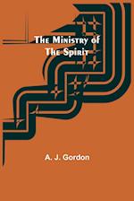 The Ministry of the Spirit 