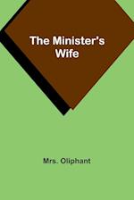 The Minister's Wife 