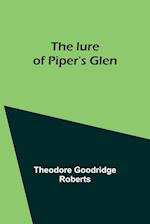 The lure of Piper's Glen 