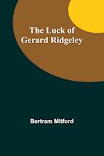 The Luck of Gerard Ridgeley 