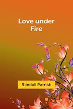 Love under Fire 