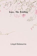 Love, the Fiddler 