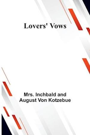 Lovers' Vows