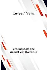 Lovers' Vows 