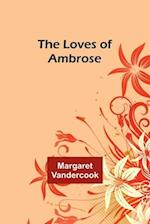 The Loves of Ambrose 