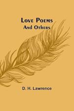 Love Poems and Others 