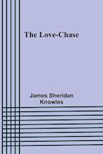 The Love-chase 