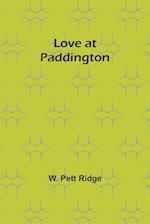 Love at Paddington 