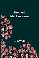 Love and Mr. Lewisham 