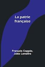 La patrie française 