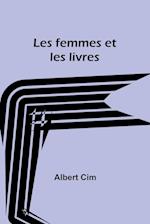 Les femmes et les livres