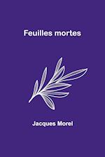 Feuilles mortes