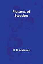Pictures of Sweden 