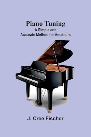 Piano Tuning